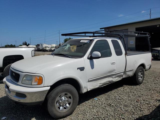 1998 Ford F-250 