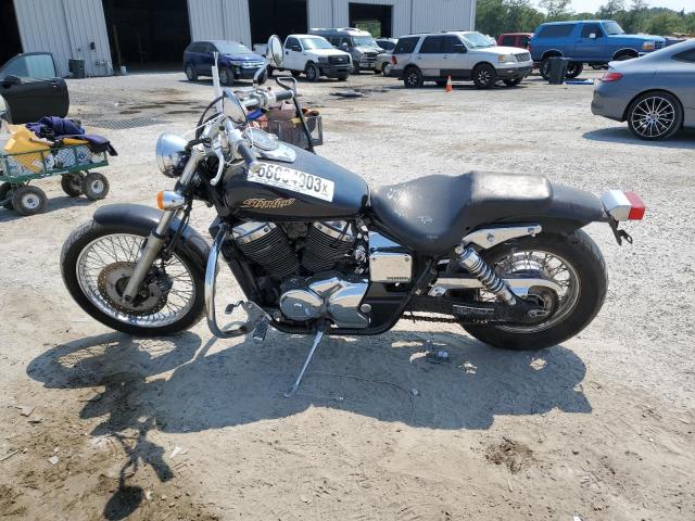 2005 HONDA VT750 C JH2RC440X5M800330