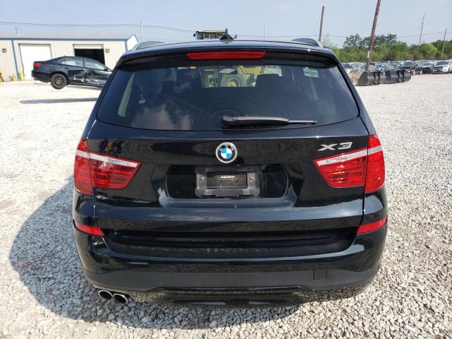 5UXWX9C37H0W74494 2017 BMW X3, photo no. 6