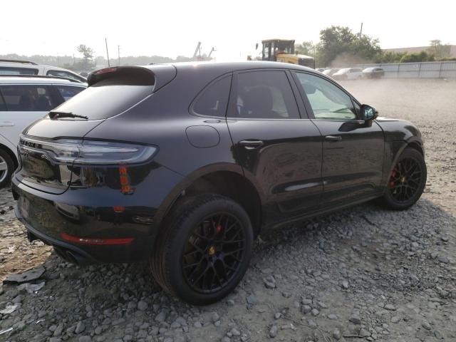 VIN WP1AG2A54MLB51643 2021 Porsche Macan, Gts no.3