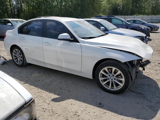 WBA8E5G51JNU47120 BMW 320 XI