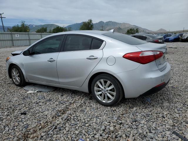 KNAFX4A89F5269611 KIA FORTE EX