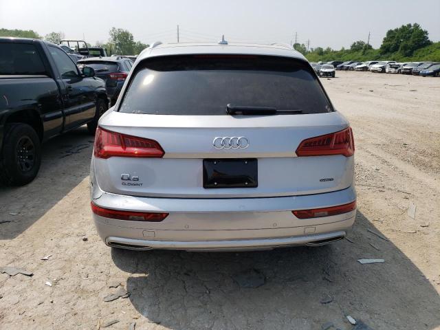 WA1BNAFY2K2030454 2019 AUDI Q5, photo no. 6