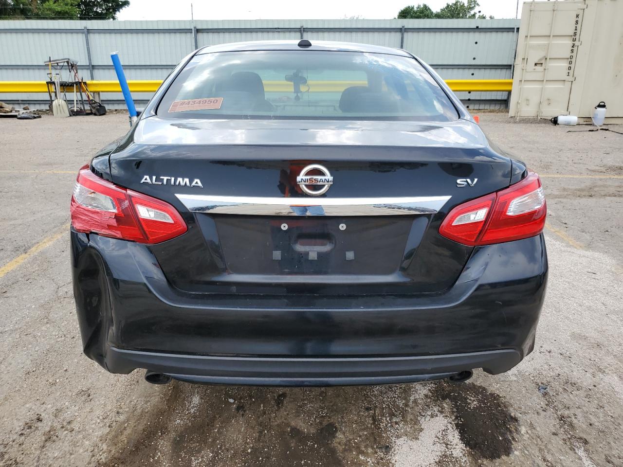 1N4AL3AP3HC179286 NISSAN ALTIMA 2017