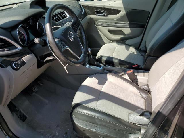 KL4CJBSB3GB680540 Buick Encore Convenience