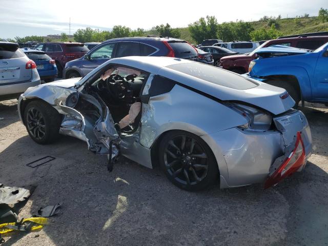 JN1AZ4EHXHM955377 Nissan 370Z BASE