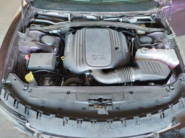 2C3CDXCT5NH246355 Dodge CHARGER R/T