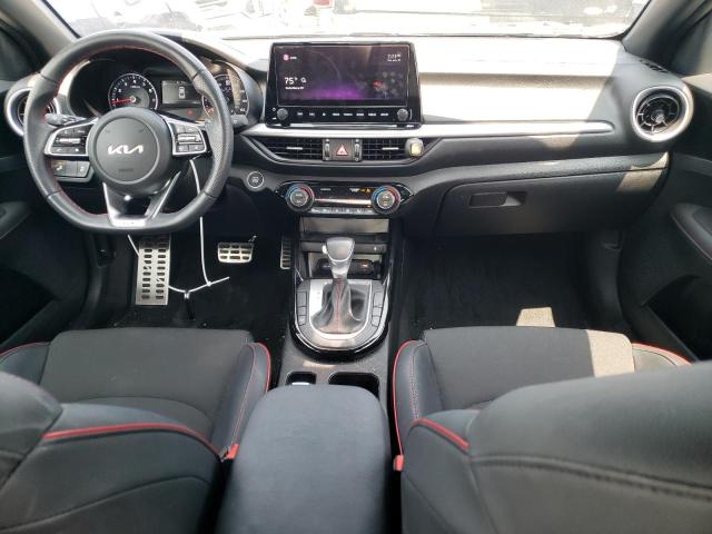 3KPF44AC4NE499544 KIA FORTE GT