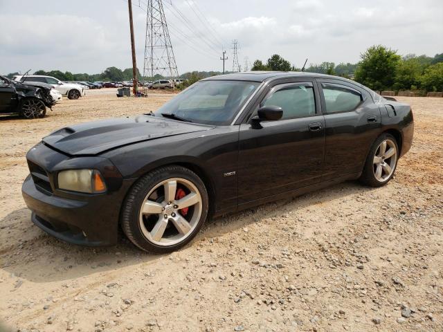 2008 Dodge Charger SRT8