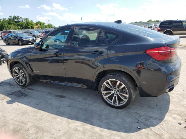 5UXKU0C57J0G80521 BMW X6 Sdrive35i