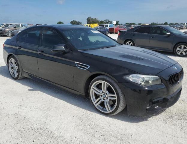 2015 BMW 535 I - WBA5B1C5XFD920598