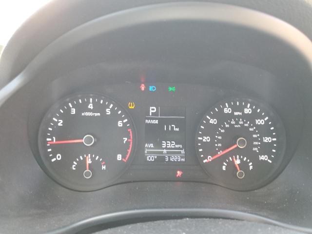 3KPA24AD2LE308516 KIA RIO LX