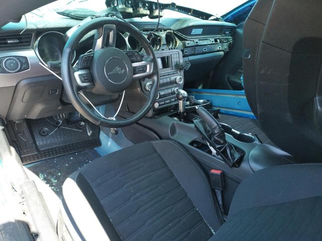 1FA6P8CF3G5211894 Ford MUSTANG GT
