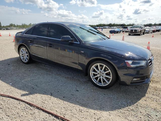 VIN WAUHFAFL0FA072292 2015 Audi A4, Premium Plus no.4