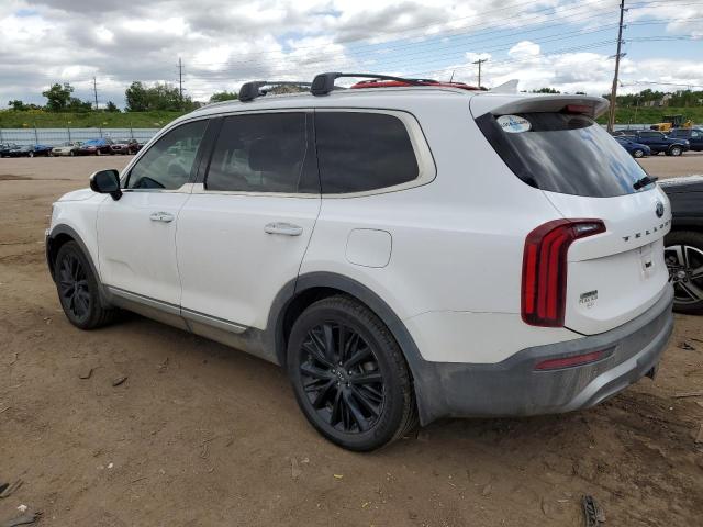 5XYP5DHCXMG161722 KIA Telluride Sx