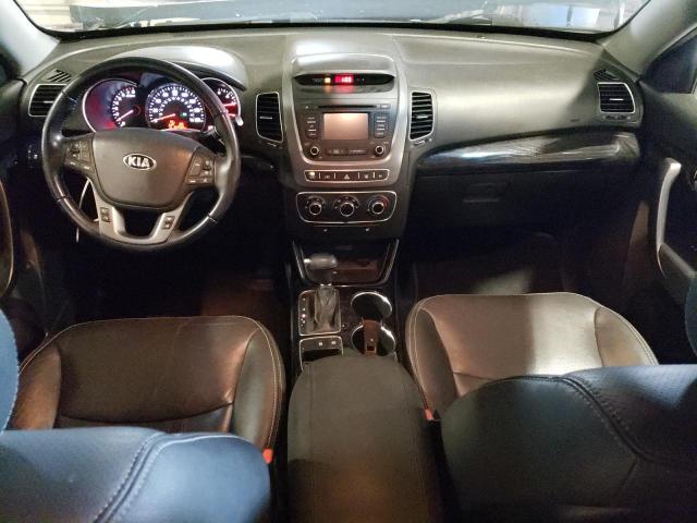 5XYKT3A6XFG618126 KIA SORENTO LX