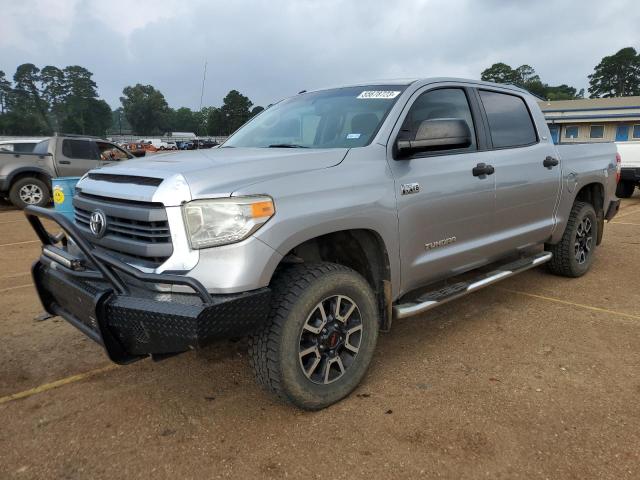 2014 Toyota Tundra 