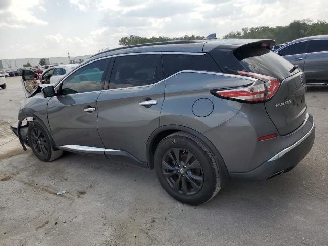 Vin: 5n1az2mg6hn173013, lot: 58585213, nissan murano s 20172