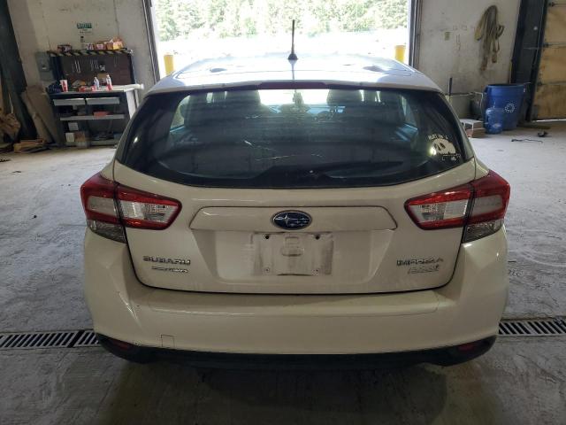 4S3GTAA6XH1737842 Subaru Impreza