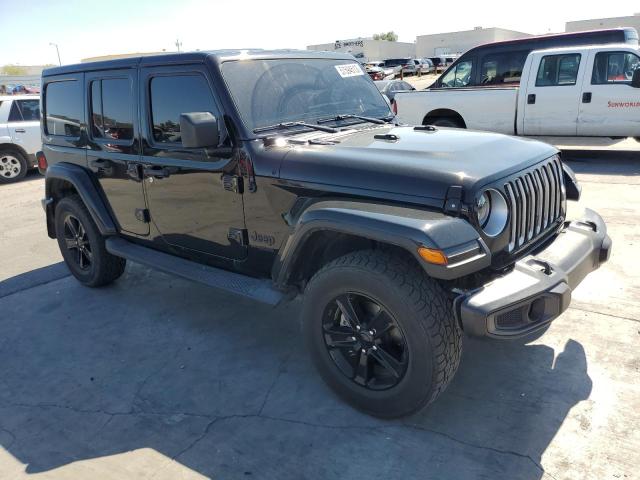 1C4HJXEN6KW685618 Jeep Wrangler Unlimited Sahara