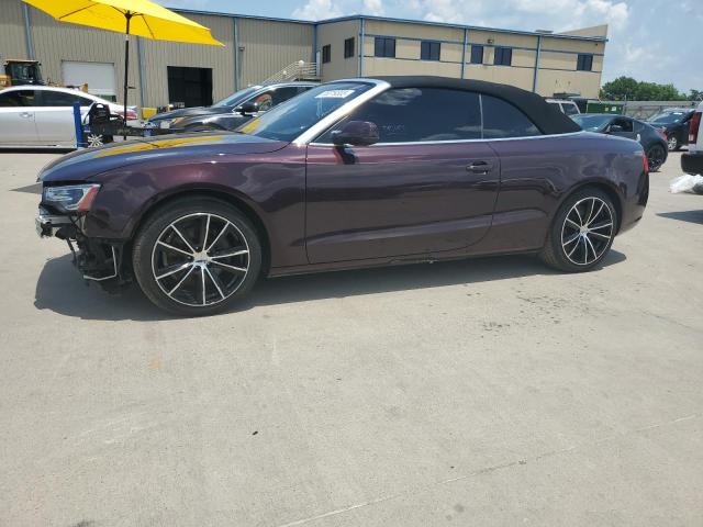 2014 Audi A5 Premium Plus