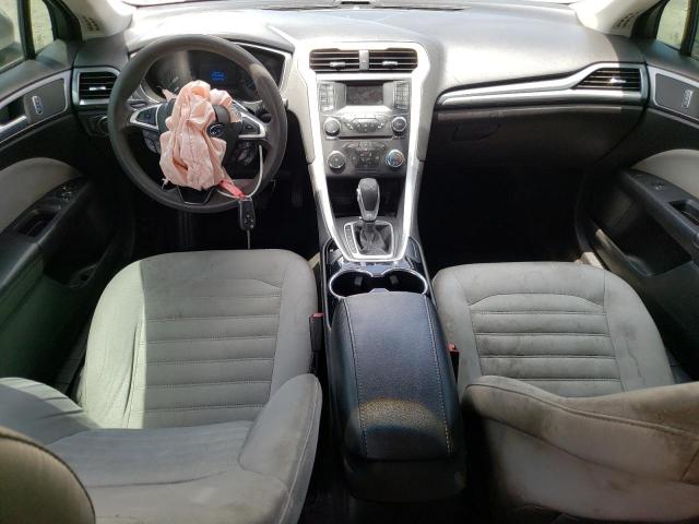 3FA6P0G75FR183452 Ford FUSION S