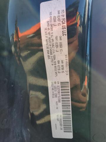 2015 FIAT 500 SPORT - 3C3CFFBR1FT615988