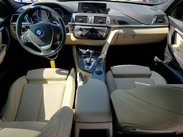 2017 BMW 330E - WBA8E1C59HK895292