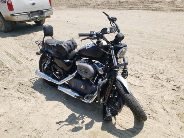 2008 HARLEY-DAVIDSON XL1200 N - 1HD1CZ3198K441161