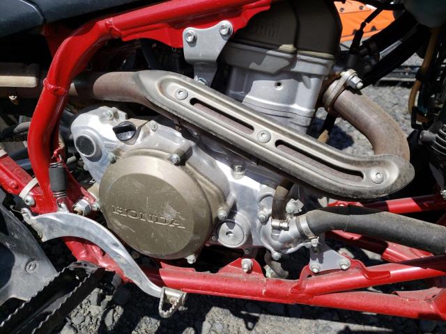 2007 HONDA ATV JH2TE32797K002524