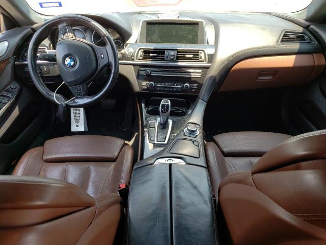 VIN WBA6B2C56DD128116 2013 BMW 6 Series, 650 I no.8