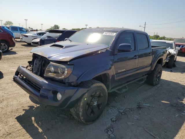 2006 Toyota Tacoma 