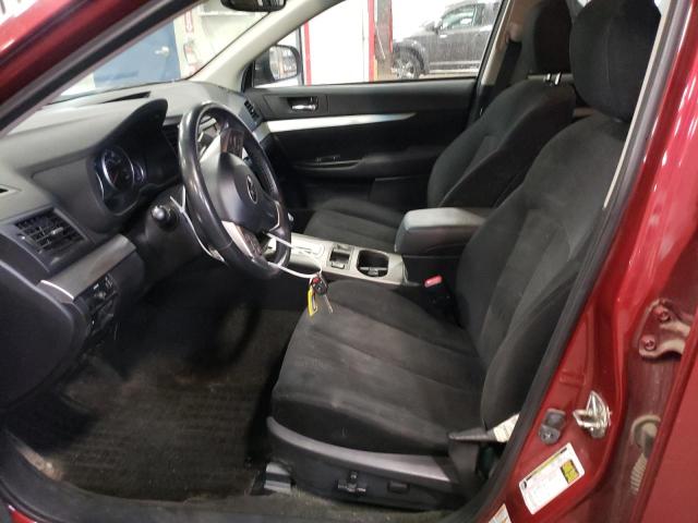 4S4BRCCC0E3230421 Subaru Outback 2.5i Premium