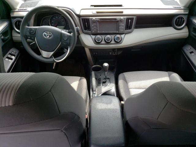 VIN JTMZFREV3DD025004 2013 TOYOTA RAV4 no.8