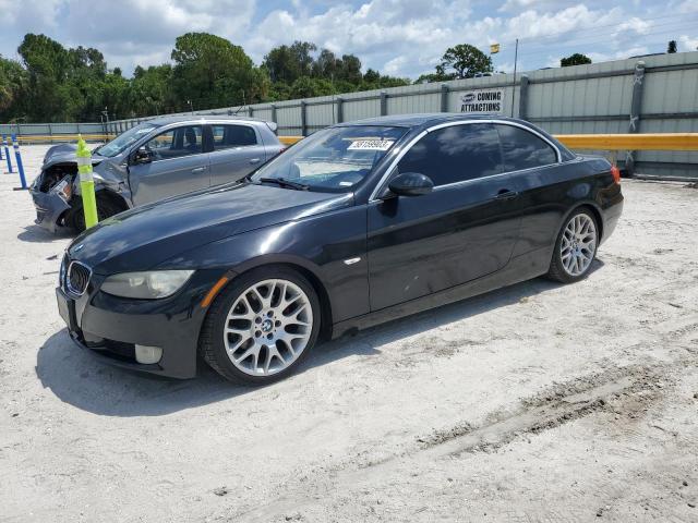 2008 BMW 3 Series 328i