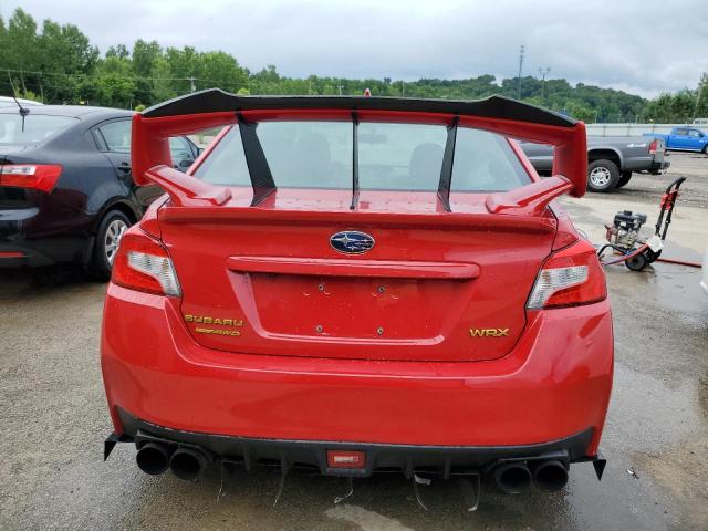 JF1VA1E67G9828760 | 2016 SUBARU WRX PREMIU