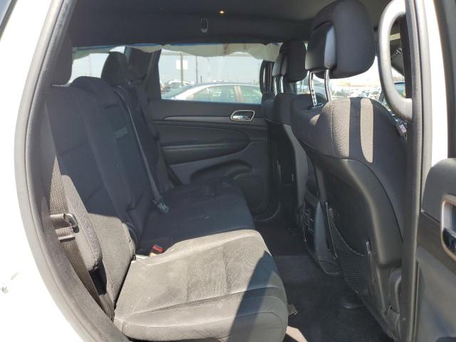 1C4RJEAG5GC359317 Jeep Grand Cherokee Laredo