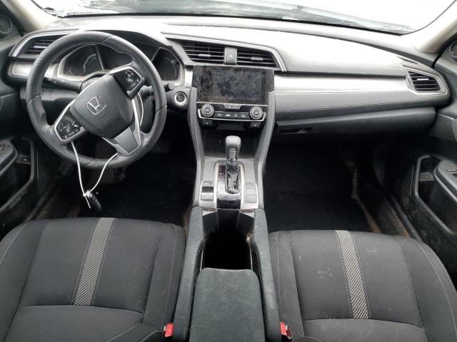2017 HONDA CIVIC EX - 2HGFC2F84HH003177