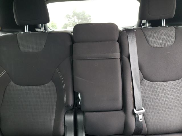 1C4PJLCB0HW539852 Jeep Cherokee Latitude