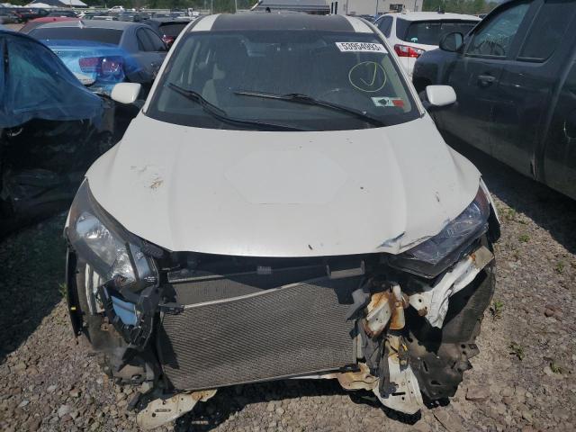 2016 HONDA HR-V 3CZRU6H35GM759645