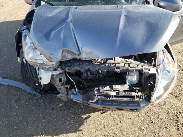 ML32A3HJ6KH012021 Mitsubishi MIRAGE ES