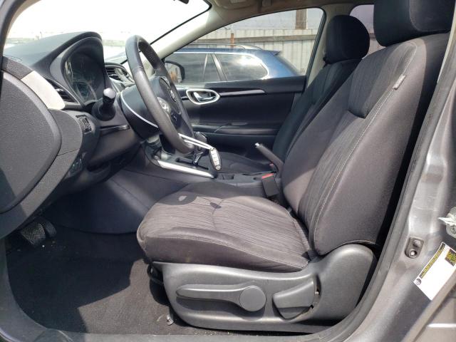 3N1AB7AP1HY349143 Nissan SENTRA S
