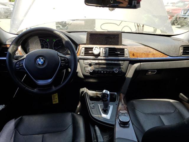 WBA3D3C58EK153051 BMW 328 D