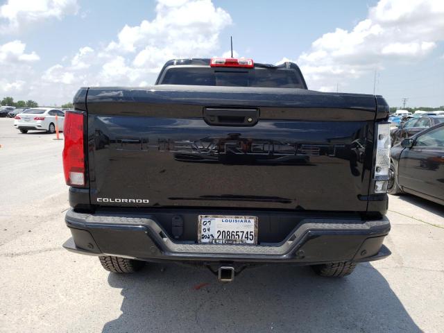 2023 CHEVROLET COLORADO T - 1GCPTEEK9P1147869