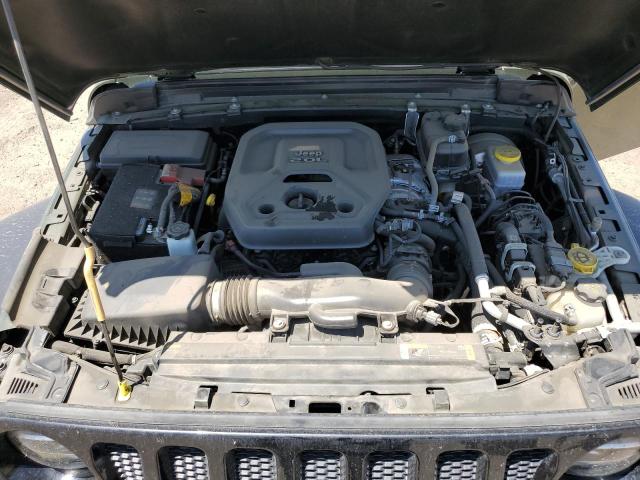1C4HJXDN9MW734024 Jeep Wrangler Unlimited Sport