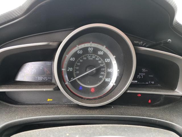 3MZBM1U75GM279427 Mazda 3 SPORT