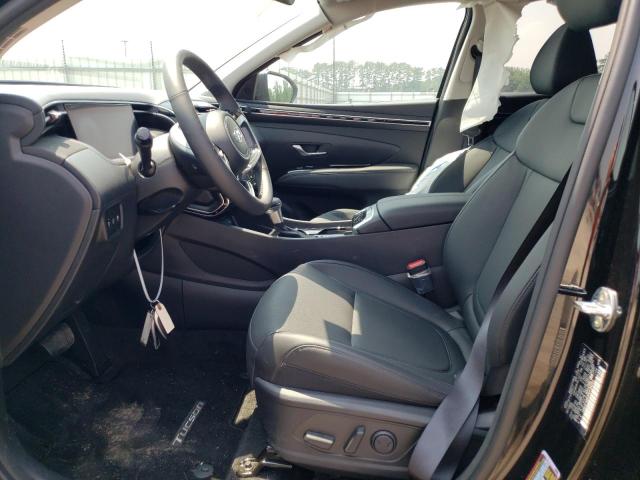2023 HYUNDAI TUCSON N L KM8JF3AE3PU194391