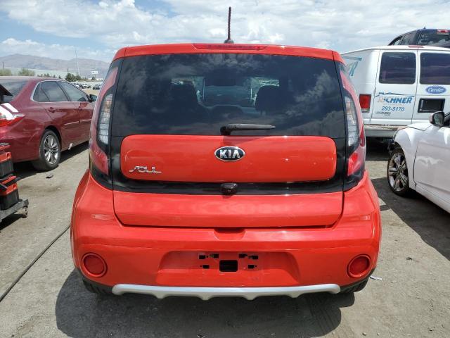 KNDJP3A58H7467861 | 2017 KIA SOUL +