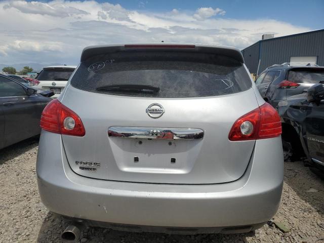 JN8AS5MT4FW666417 Nissan Rogue Select S