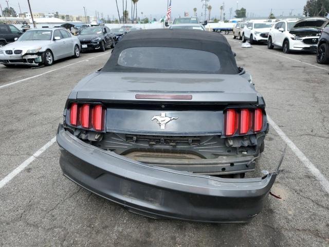 1FATP8EM3F5404236 Ford MUSTANG